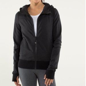 Lululemon Bliss Break Hoodie
